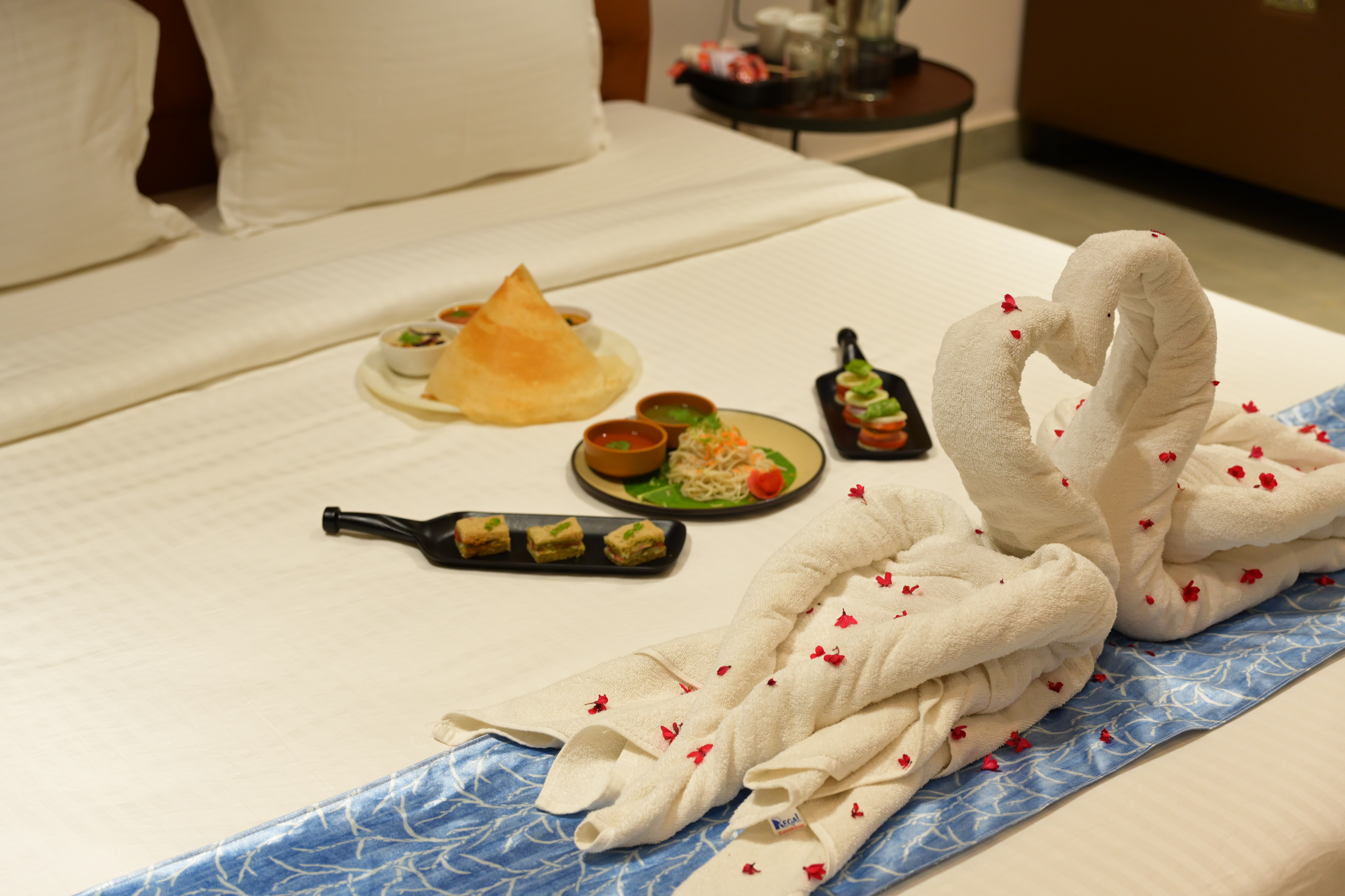 The Vintage Classic Villa - Retro Style Resort Accommodation Vikarabad