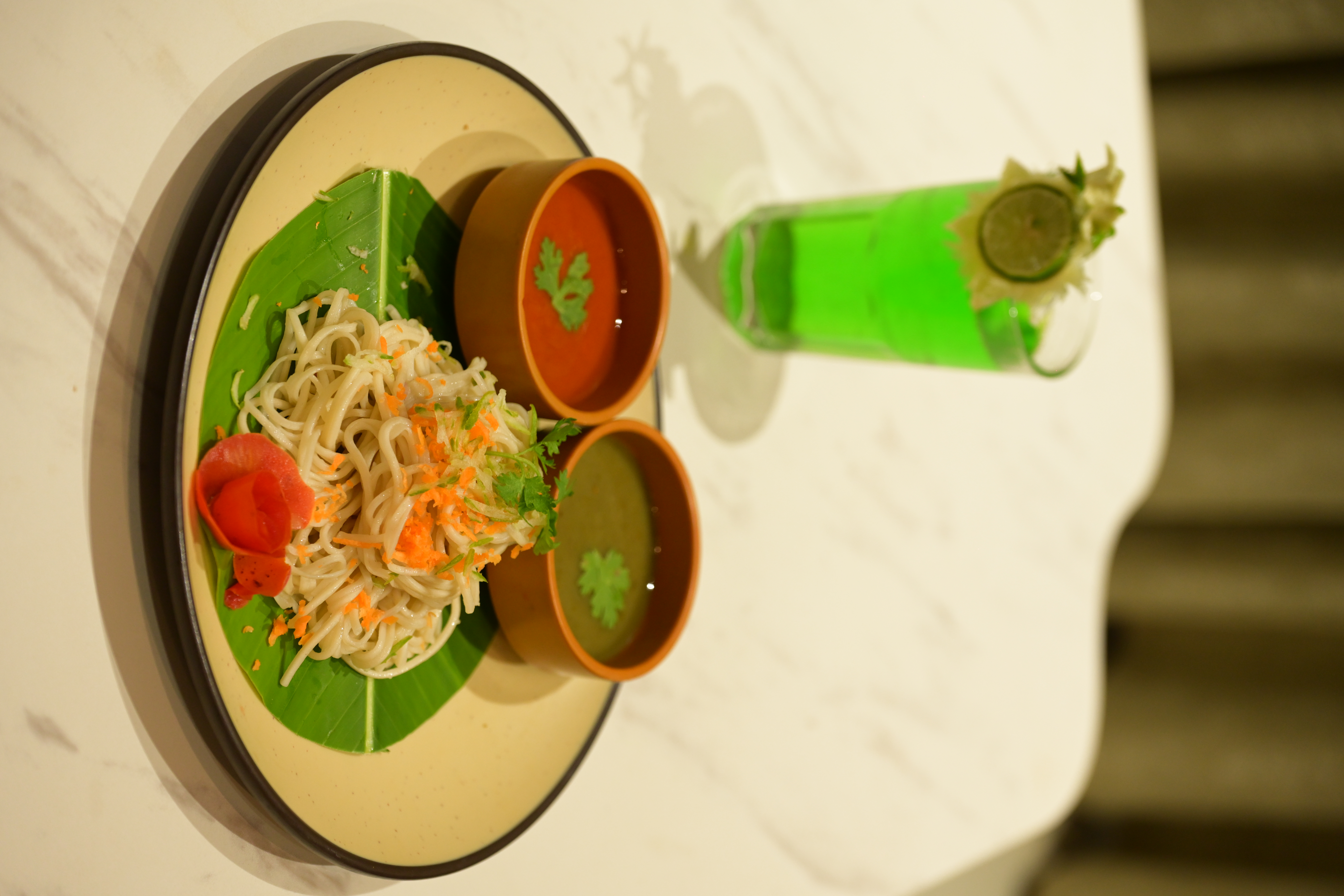In-House Restaurant