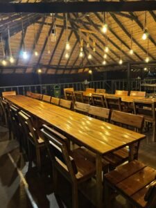 In-House Restaurant